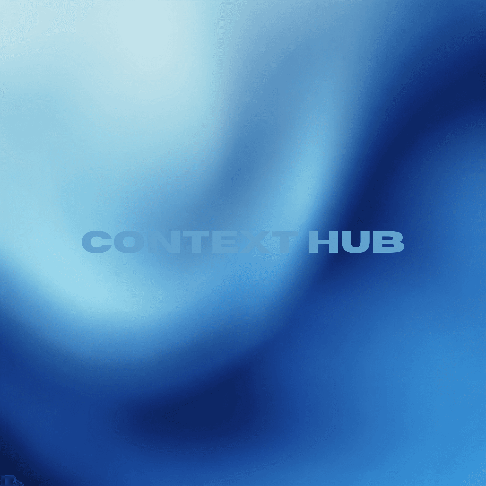 Context Hub: give AI a map of your entire project